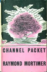 Channel Packet