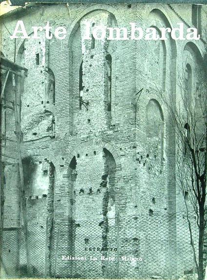 Ultime novità a San Simpliciano - copertina