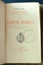 Il Conte Rosso