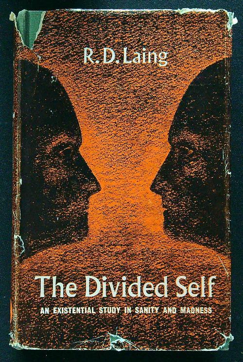 The divided self