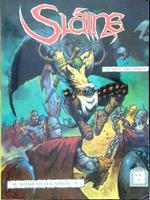 Slaine. Il nome della spada - I Volume 6