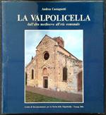 La Valpolicella dall'altro medioevo all'età comunale