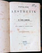 Populare aesthetik