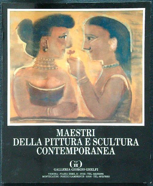 Libro di Faccia