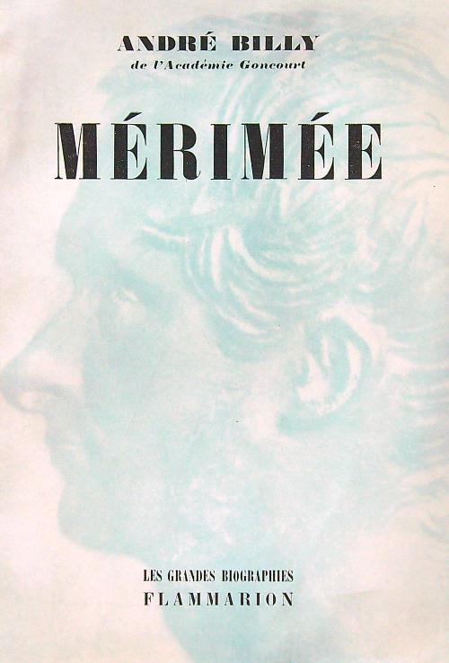 Mérimée