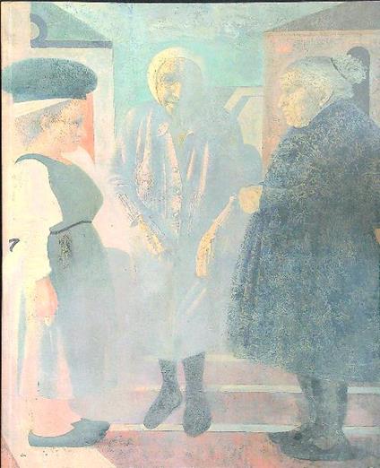 Boris Zaborov - copertina