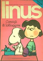 Linus n. 6/giugno 1984