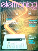 Elettronica oggi 3/Marzo 1985 - Speciale: Integrati per reti locali