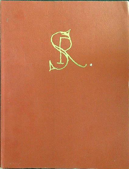 Salvator Rosa l'opera grafica - copertina