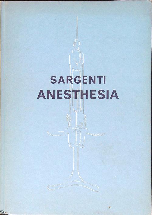 Local Anesthesia for Endodontics