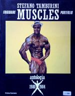 Frigidaire Portoflio - Muscles. Antologia 1980-1984