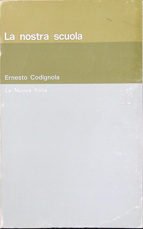 La nostra scuola