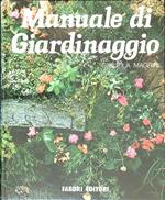Manuale di giardinaggio