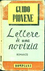 Lettere di una novizia