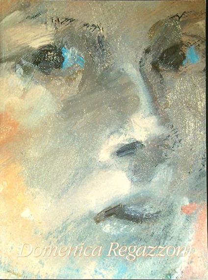 Domenica Regazzoni - copertina