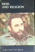 Fidel and religion
