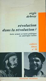 Révolution dans la révolution ?
