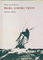 Prora contro vento
