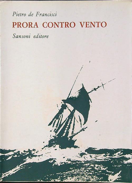 Prora contro vento