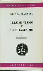 Illuminismo e cristianesimo I: Inghilterra