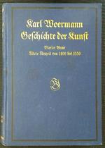 Geschichte der Kunst 6 vv.