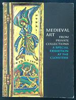Medieval Art from private collections