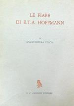 Le fiabe di ETA Hoffmann
