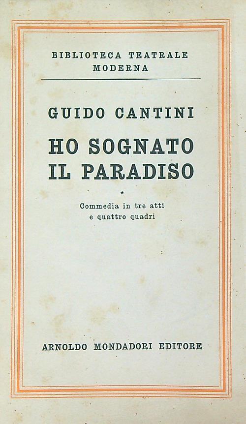 Libro di Faccia
