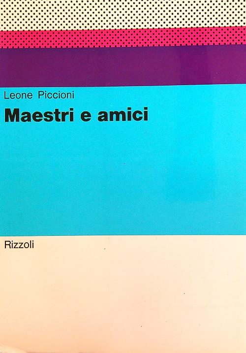 Libro di Faccia