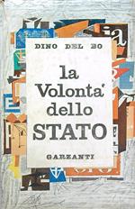 La volontà dello stato