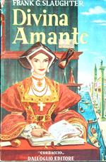 Divina amante