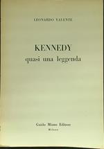 Kennedy quasi una leggenda