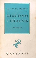 Giacomo l'idealista