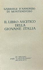 Il libro ascetico della giovane Italia