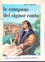 Le campane del signor conte