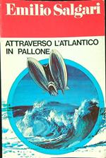 Attraverso l'Atlantico in pallone