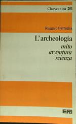 L' archeologia