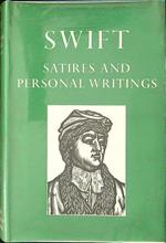 Satires and personal writings