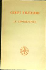 Le protreptique