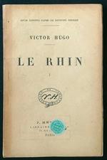 Le Rhin I