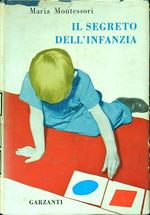 Il segreto dell'infanzia