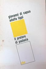 Il pretore di padania