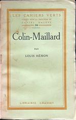 Colin-Maillard