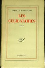 Les celibataires
