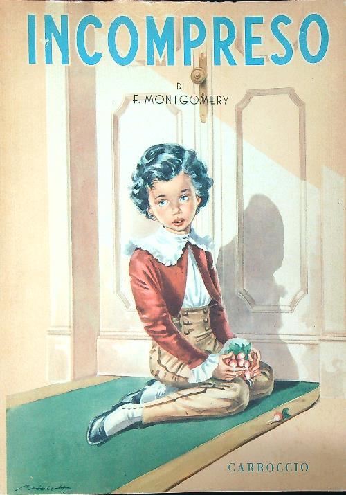 Libro di Faccia