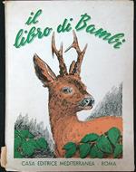 Il libro di Bambi