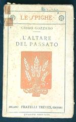 L' altare del passato