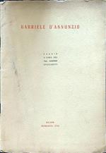 Gabriele d'Annunzio