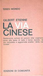 La via cinese