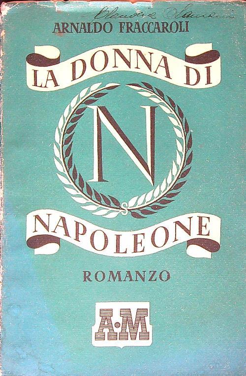 La donna di Napoleone